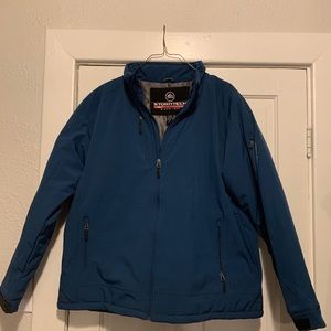 Stormtech Performance Winter Jacket